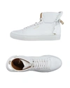 BUSCEMI Sneakers,11130265HG 9