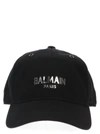 BALMAIN CAP,10804628