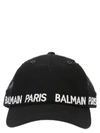 BALMAIN CAP,10804627