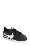 Nike Lab Classic Cortez Sneakers In Black