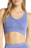 WACOAL B SMOOTH SEAMLESS BRALETTE,835275