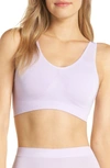 WACOAL B SMOOTH SEAMLESS BRALETTE,835275