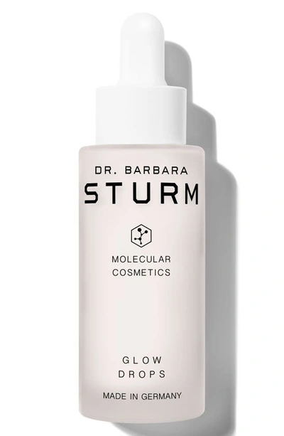 Dr Barbara Sturm Dr. Barbara Sturm Molecular Cosmetics Glow Drops (30ml) In White
