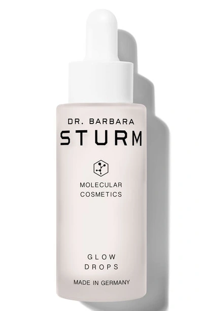 Dr. Barbara Sturm + Net Sustain Glow Drops, 30ml - One Size In White