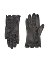 DSQUARED2 Gloves,46606554BE 4