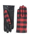 AGNELLE Gloves,46612267IQ 2