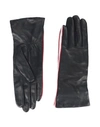 AGNELLE Gloves,46612270CW 2