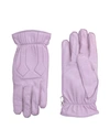 DSQUARED2 Gloves,46606552IX 7