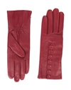 AGNELLE Gloves,46612253TS 4