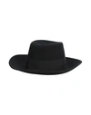 FEDERICA MORETTI Hat,46601386DK 5