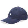 NORSE PROJECTS Norse Projects Twill Sports Cap,N80-0001-700470