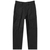 STONE ISLAND SHADOW PROJECT Stone Island Shadow Project Cropped Cargo Pant,701930409-V002952