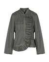 ALESSANDRA CHAMONIX Jacket,41844798BP 6