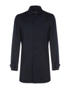 ALESSANDRO DELL'ACQUA OVERCOATS,41845784RC 1