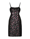 MARC BY MARC JACOBS MIDI DRESSES,34812845VA 6