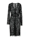 DOLCE & GABBANA MIDI DRESSES,34855929JC 4