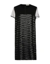 BURBERRY Knee-length dress,34893488NF 4