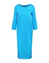 MARNI KNEE-LENGTH DRESSES,34775479GR 3