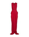 THAKOON Long dress,34890248TJ 4