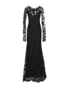 BALENSI Long dress,34889727CU 3