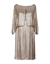 JENNY PACKHAM SHORT DRESSES,34888478KK 5