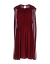 VALENTINO SHORT DRESSES,34692216PT 3