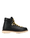 Diemme Roccia Vet Boots In Black