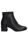 ALBERTO FERMANI ANKLE BOOTS,11560551LF 13