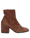 ALBERTO FERMANI Ankle boot,11361231KF 11