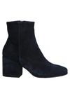 ALBERTO FERMANI ANKLE BOOTS,11361231MB 5