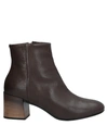 ALBERTO FERMANI ANKLE BOOTS,11498030DR 3