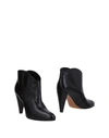 CELINE Ankle boot,11461047LM 3
