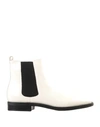 SENSO ANKLE BOOTS,11556185TA 13