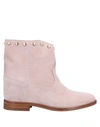 CATARINA MARTINS Ankle boot,11572165GA 9