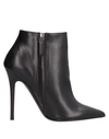 BALLIN ANKLE BOOTS,11556374QE 13