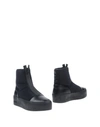 BIKKEMBERGS Ankle boot,11304675PW 5