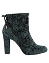UNISA ANKLE BOOTS,11516712VK 13