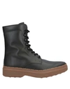 TOD'S Boots,11568200XE 9