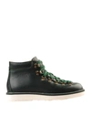 FRACAP Ankle boot,11564339MW 13