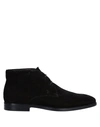 TOD'S ANKLE BOOTS,11578738KX 11