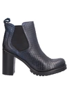 ALBERTO GUARDIANI ANKLE BOOTS,11587610BP 7