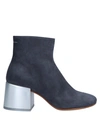 MM6 MAISON MARGIELA Ankle boot,11551543UE 7