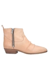 GOLDEN GOOSE Ankle boot,11571134NS 13