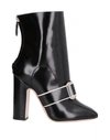 POLLINI Ankle boot,11569960LM 13