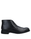 TOD'S ANKLE BOOTS,11568541WN 12