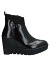 ALBERTO GUARDIANI ANKLE BOOTS,11568023CM 9