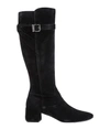 Tod's Boots In Black