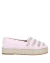 SEBASTIAN ESPADRILLES,11562476XS 15