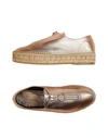 ALEXANDER WANG Espadrilles,11557038KU 15