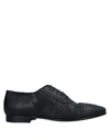 ALEXANDER HOTTO Laced shoes,11579896TA 13